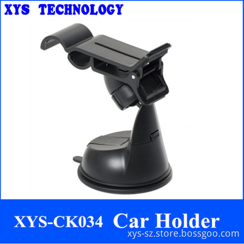 XYS 360Degree Rotation Adjustable Windshield Mount Universal Car Holder